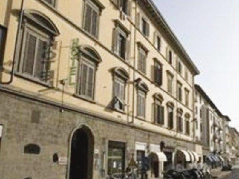 Hotel Benvenuti Firenze Kültér fotó