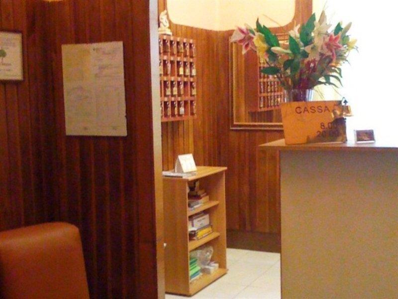Hotel Benvenuti Firenze Kültér fotó