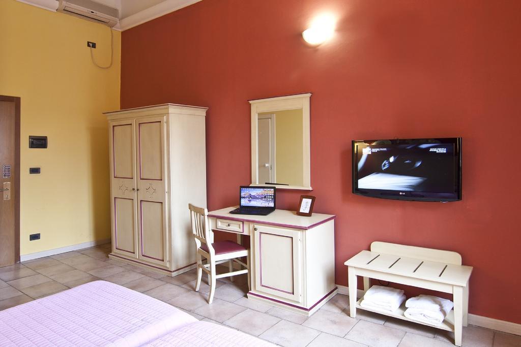 Hotel Benvenuti Firenze Kültér fotó