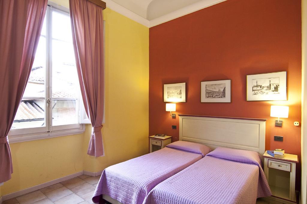 Hotel Benvenuti Firenze Kültér fotó