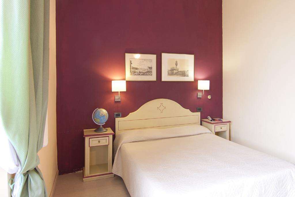 Hotel Benvenuti Firenze Kültér fotó
