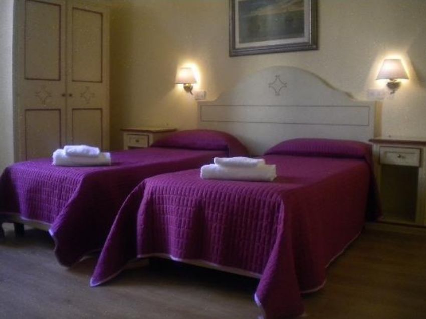 Hotel Benvenuti Firenze Kültér fotó