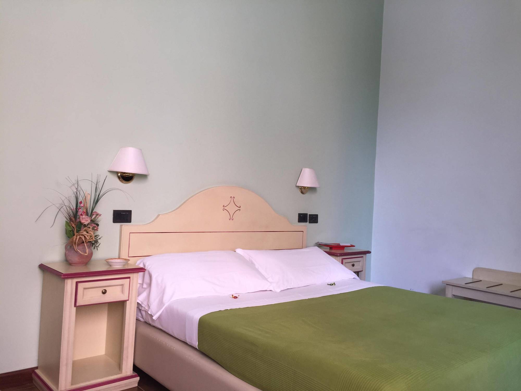 Hotel Benvenuti Firenze Kültér fotó